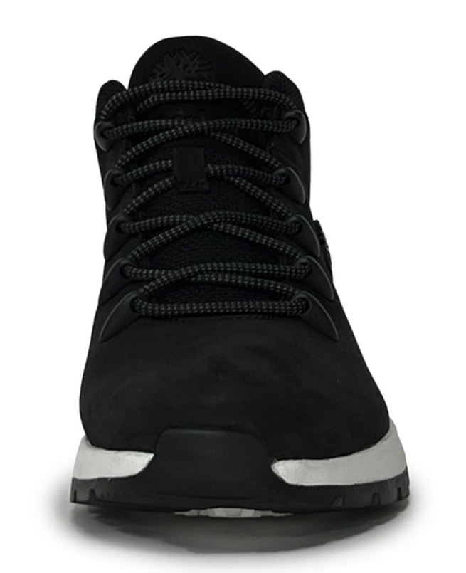 Timberland Čizme Sprint Trekker Mid - Image 5