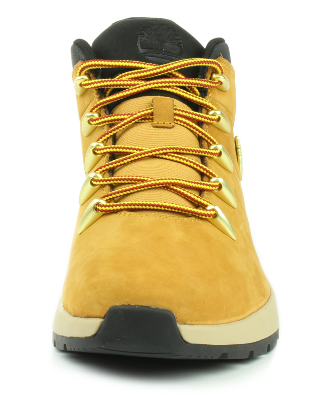 Timberland Čizme Euro Sprint Trekker - Image 5