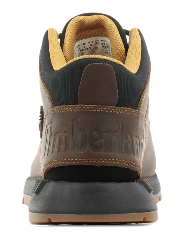 Timberland Čizme Sprint Trekker Mid - Image 6