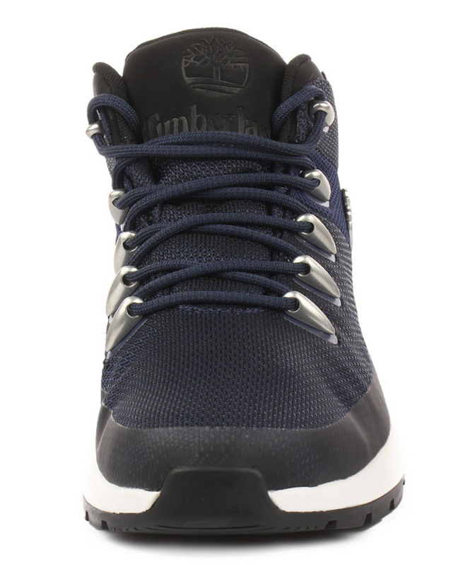 Timberland Čizme Sprint Trekker Mid Fab Wp - Image 5