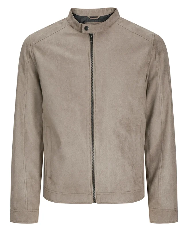 Jack and Jones Jakna Biker Falcon