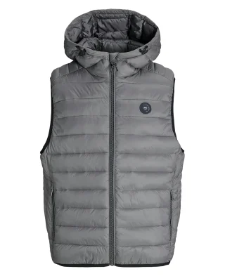 Jack and Jones Prsluk  JJEBRADLEY Light