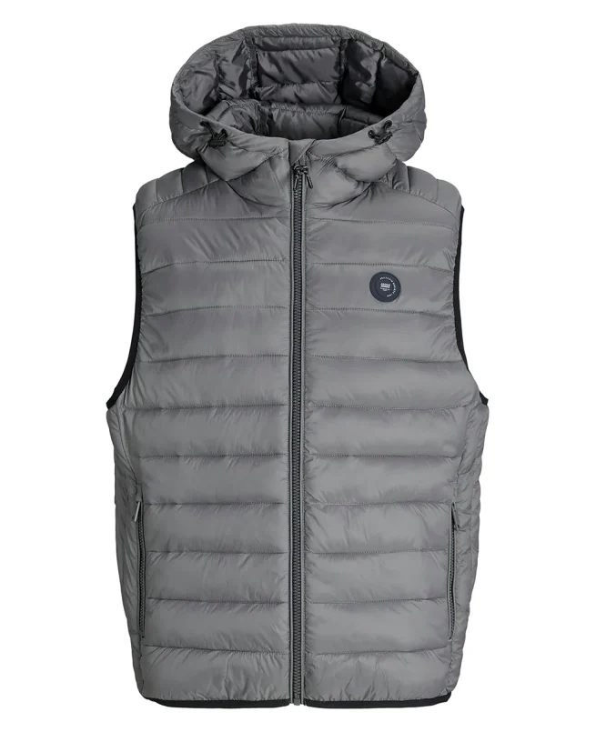 Jack and Jones Prsluk  JJEBRADLEY Light
