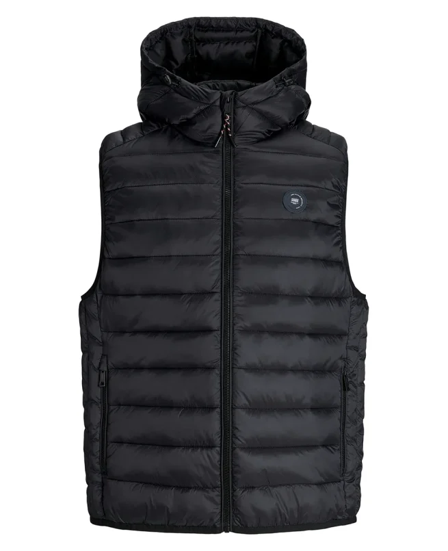 Jack and Jones Prsluk  JJEBRADLEY