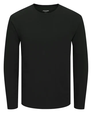 Jack and Jones Majica Bacis Longsleeved