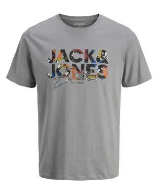 Jack and Jones Majica JJGEPLAS Tee