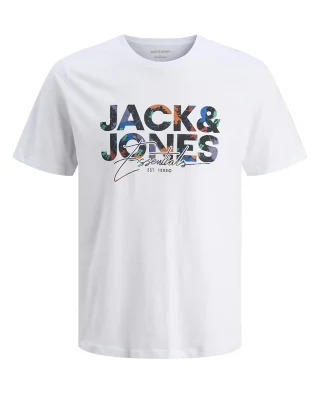 Jack and Jones Majica JJGEPLAS Tee