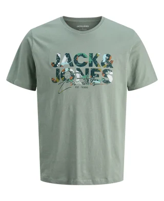 Jack and Jones Majica JJGEPLAS Tee