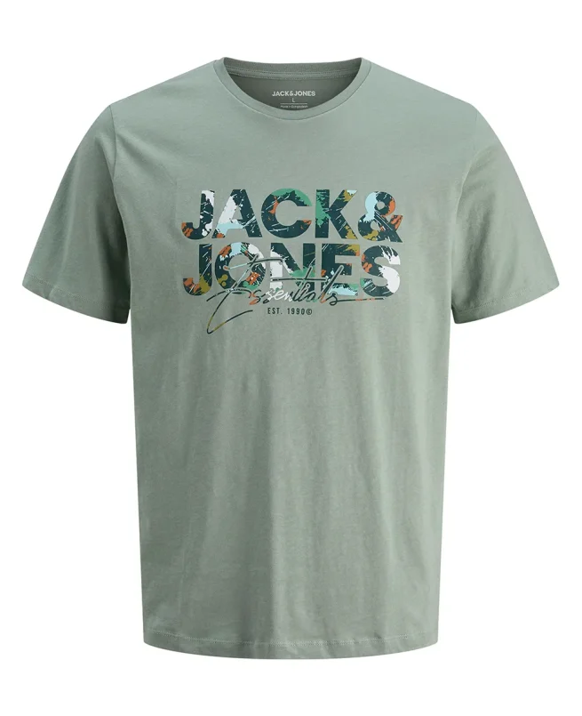 Jack and Jones Majica JJGEPLAS Tee