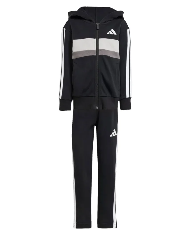 Adidas Trenerka Essentials Tiberio 3-Stripes