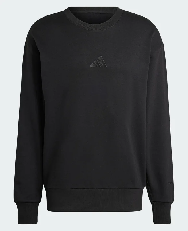 Adidas Majica French Terry Crew