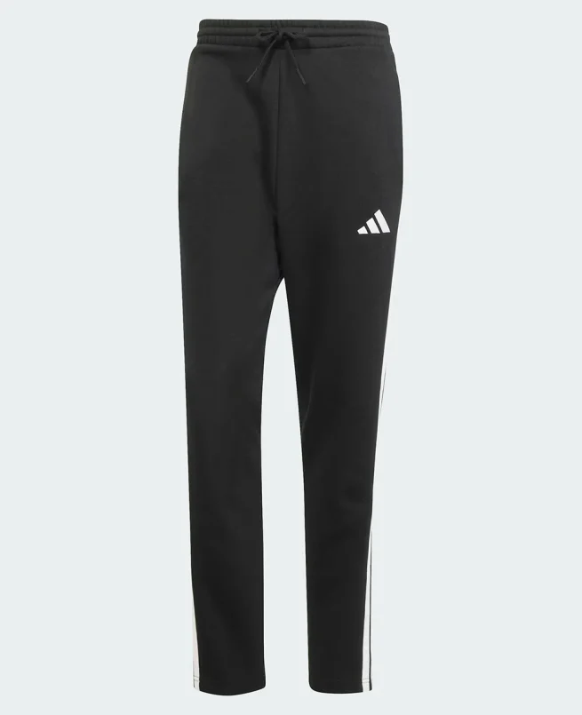 Adidas Trenerka Donji Dio Essentials 3-Stripes Fleece