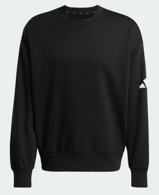 Adidas Majica Essentials Loose Fit
