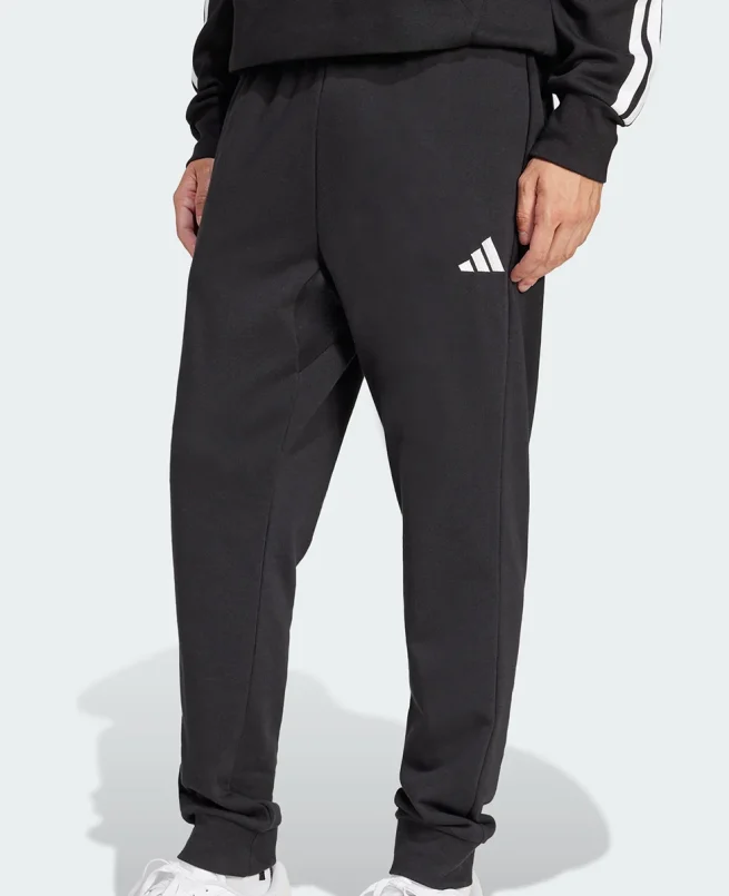 Adidas Trenerka Donji Dio Feel Cozy French Terry - Image 2