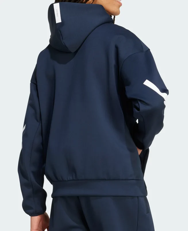 Adidas Dukserica Z.N.E. Full-Zip - Image 3