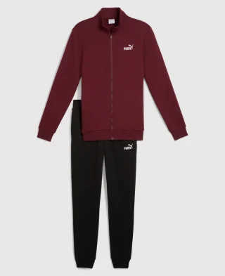 Puma Trenerka Essentials Sweat Suit