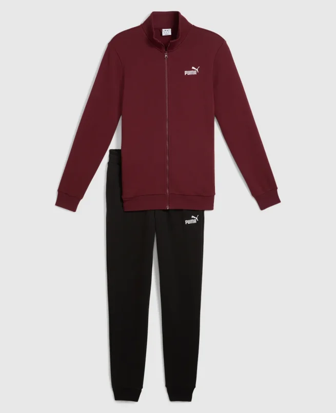 Puma Trenerka Essentials Sweat Suit