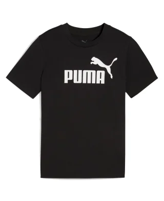 Puma Majica Essentials Logo