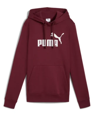 Puma Dukserica Essentials Logo Hoodie