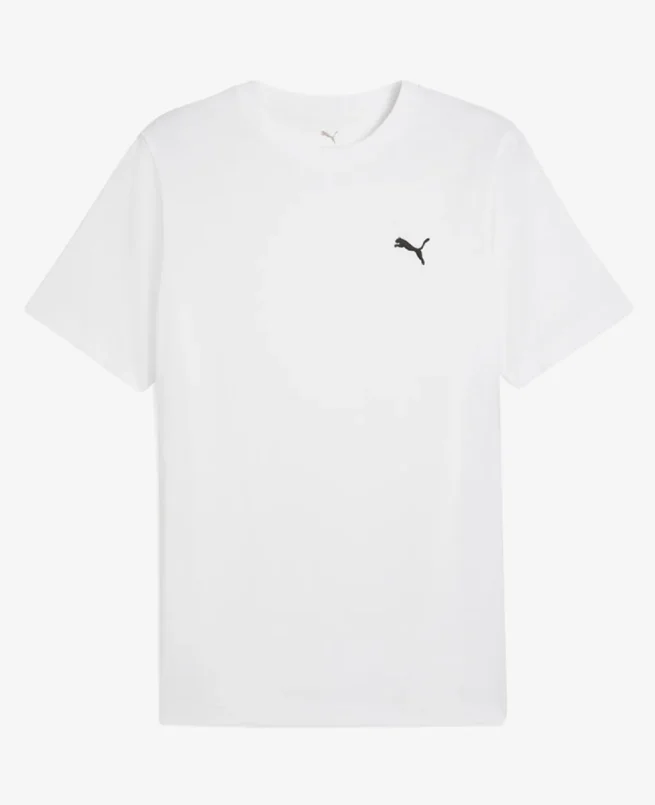 Puma Majica Essentials Small Logo Tee
