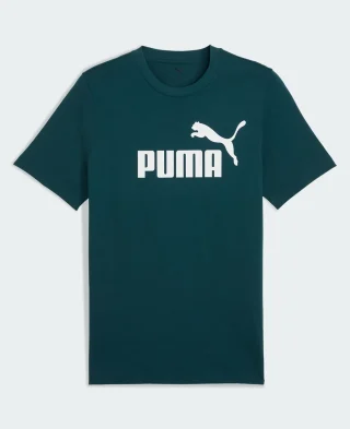 Puma Majica Essentials Logo Tee