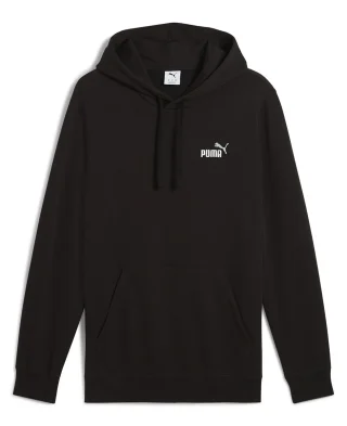 Puma Dukserica Essentials Small Logo