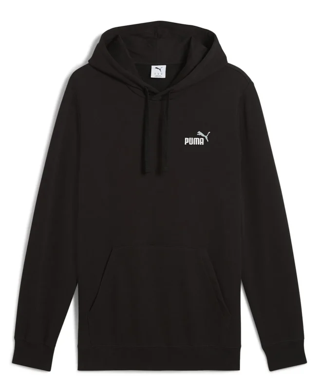 Puma Dukserica Essentials Small Logo