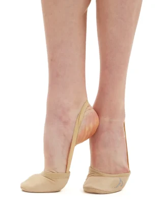 Pastorelli Nanožnice Alcantara za Ritmičku gimnastiku