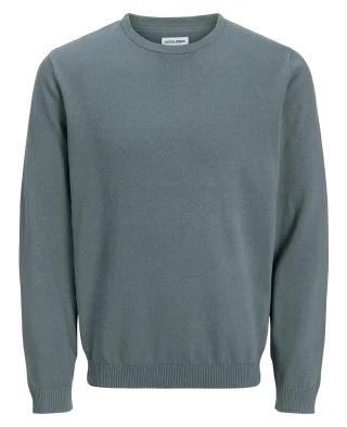 Jack and Jones Džemper  JJEBASIC Knit