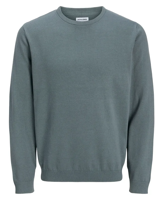 Jack and Jones Džemper  JJEBASIC Knit