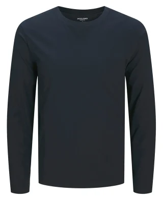 Jack and Jones Majica Bacis Longsleeved