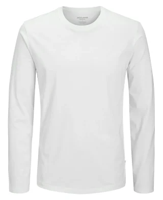 Jack and Jones Majica Bacis Longsleeved