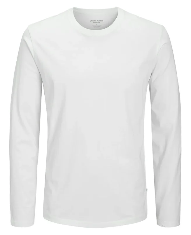 Jack and Jones Majica Bacis Longsleeved