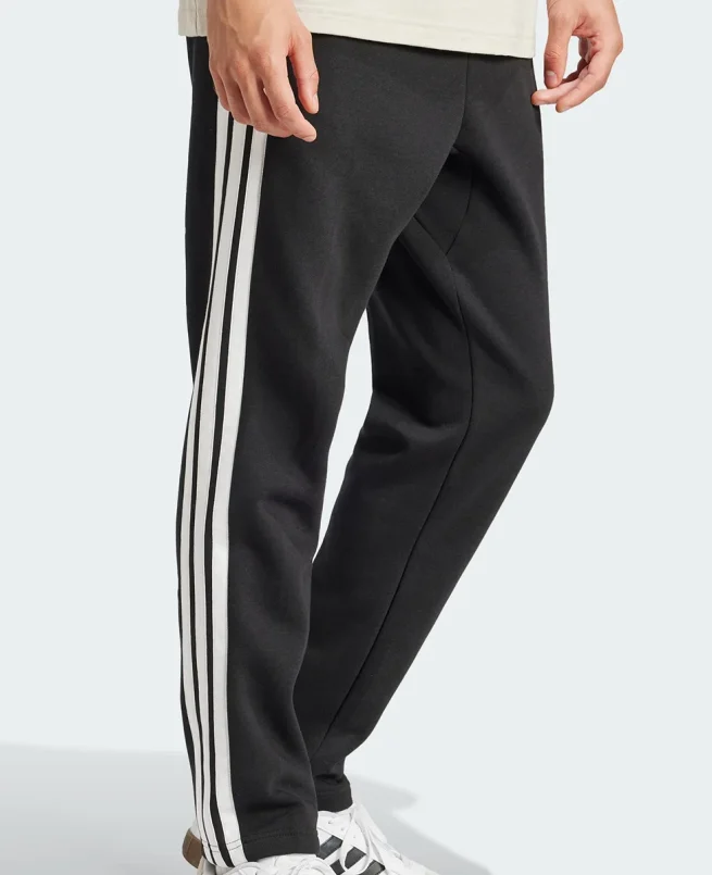 Adidas Trenerka Donji Dio Essentials 3-Stripes Fleece - Image 2
