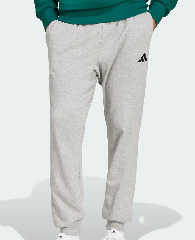 Adidas Trenerka Donji Dio Feel Cozy French Terry - Image 2