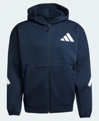 Adidas Dukserica Z.N.E. Full-Zip
