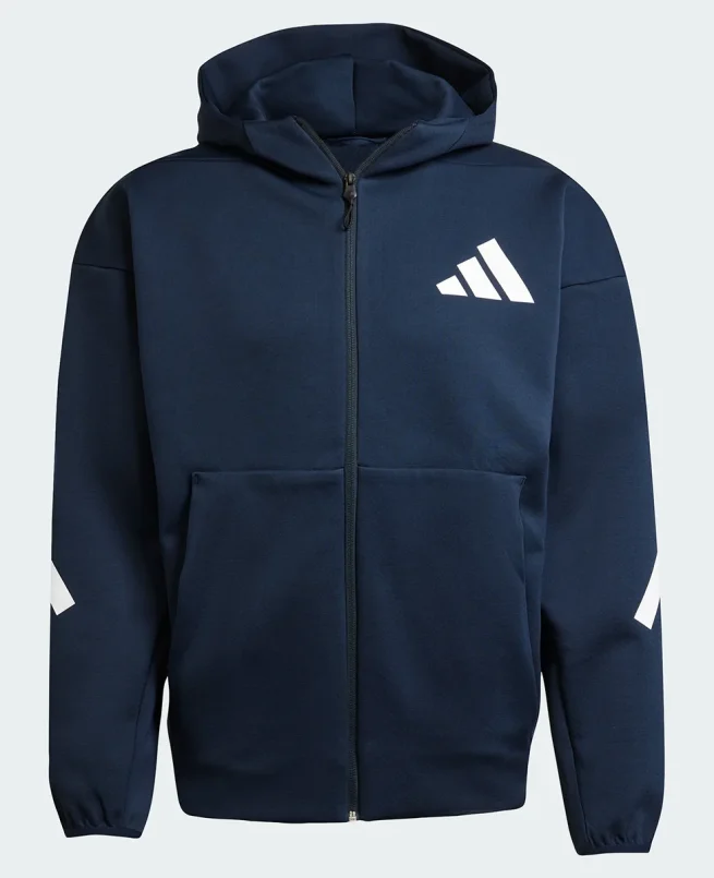 Adidas Dukserica Z.N.E. Full-Zip