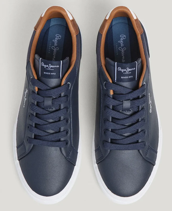 Pepe Jeans Patike Kenton Court - Image 3