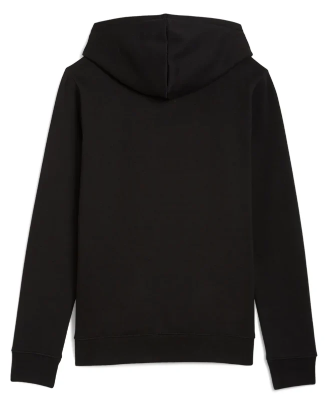 Puma Dukserica Essentials Metalic Hoodie - Image 2