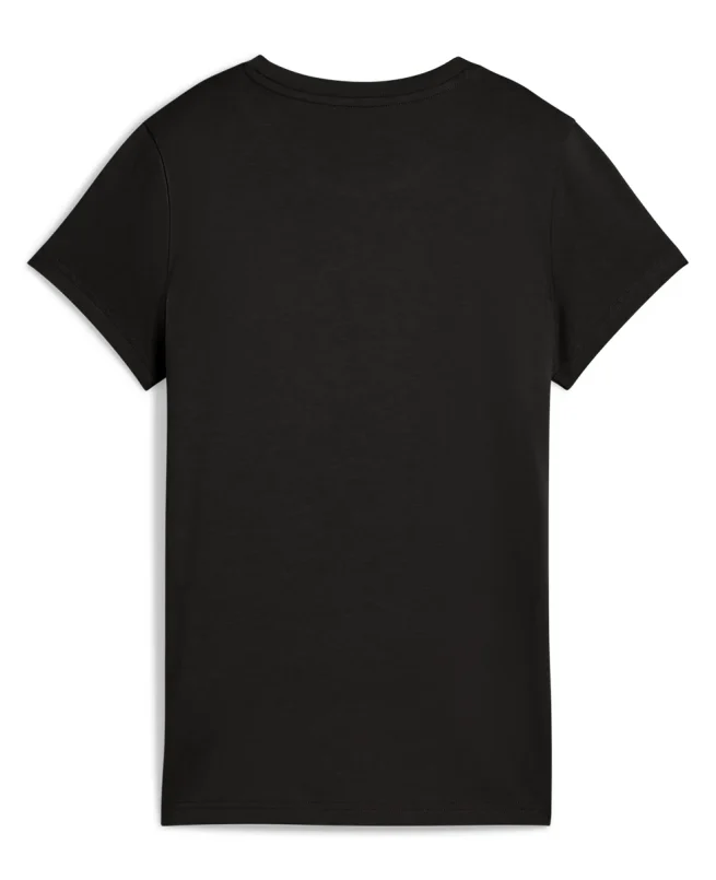 Puma Majica ESS Script Logo Tee - Image 2