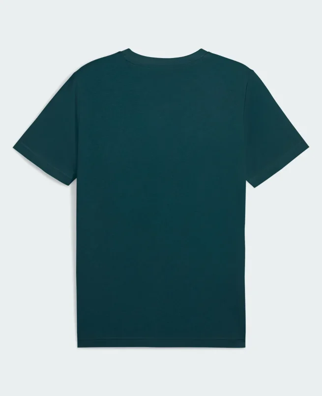 Puma Majica Essentials Logo Tee - Image 2