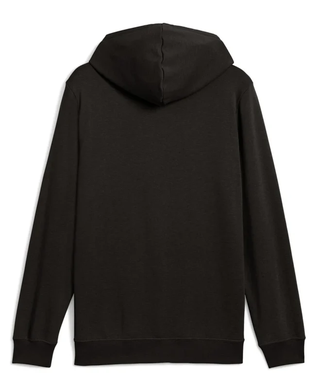 Puma Dukserica Essentials Small Logo - Image 2