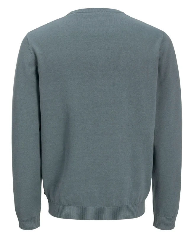 Jack and Jones Džemper  JJEBASIC Knit - Image 2
