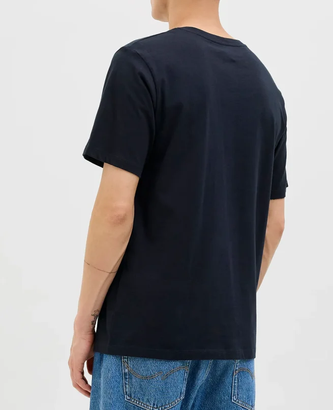 Jack and Jones Majica JJGEPLAS Tee - Image 2