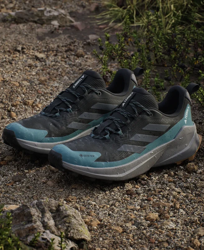 Adidas Patike Terrex Trailmaker 2 GTX (Gore-Tex) - Image 4