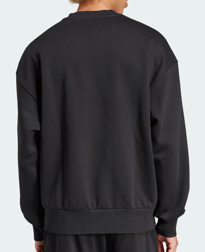 Adidas Majica Essentials Loose Fit - Image 3