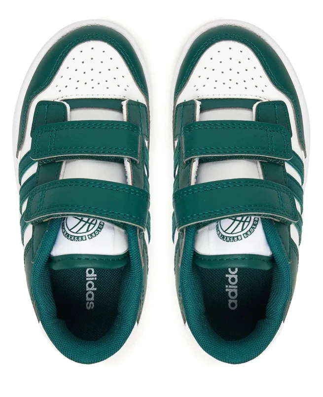 Adidas Patike Rapid Court CF - Image 2