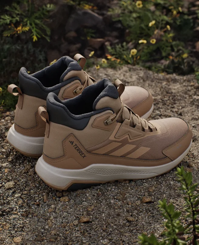Adidas Čizme Terrex Anylander Climawarm - Image 4