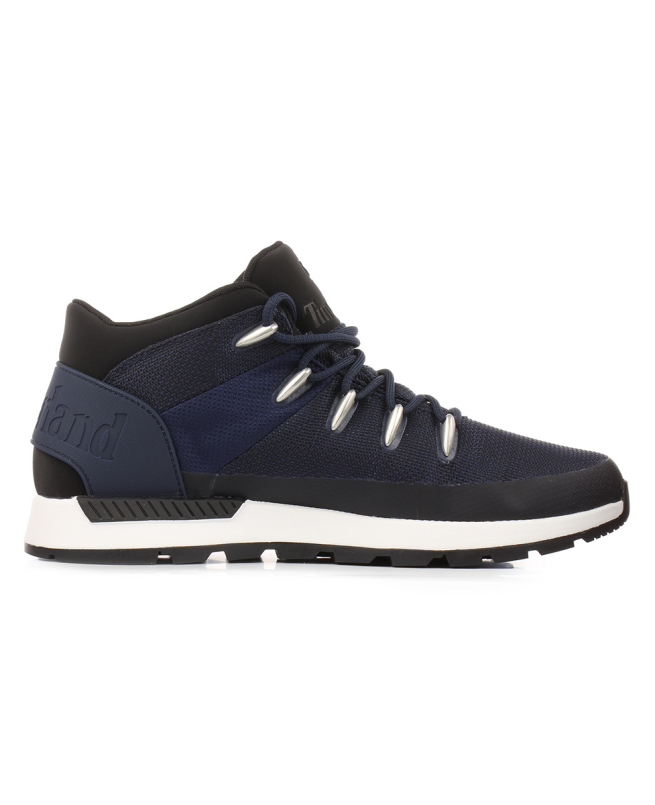Timberland Čizme Sprint Trekker Mid Fab Wp - Image 2