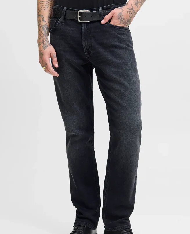 Jack and Jones Hlače Clark Regular Fit - Image 3